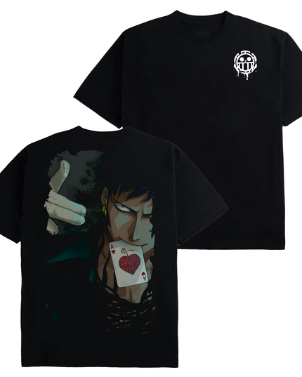 Trafalgar Law - One Piece - ORCA27