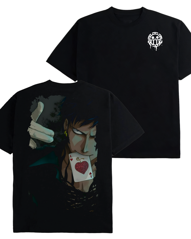 Trafalgar Law - One Piece - ORCA27