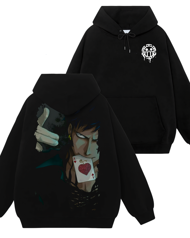 Trafalgar Law - One Piece - ORCA27
