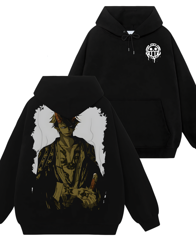 Trafalgar Law - One Piece - ORCA28