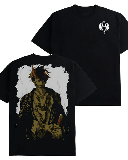 Trafalgar Law - One Piece - ORCA28