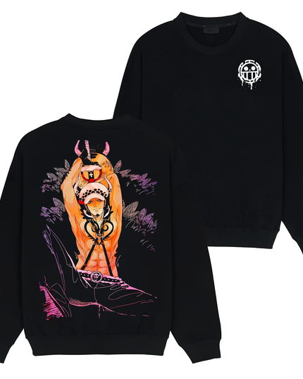 Trafalgar Law - One Piece - ORCA29