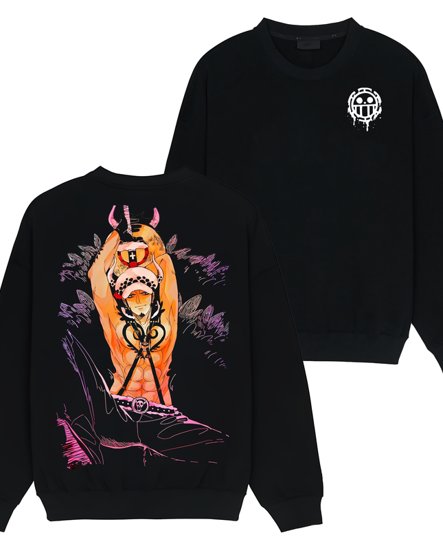 Trafalgar Law - One Piece - ORCA29
