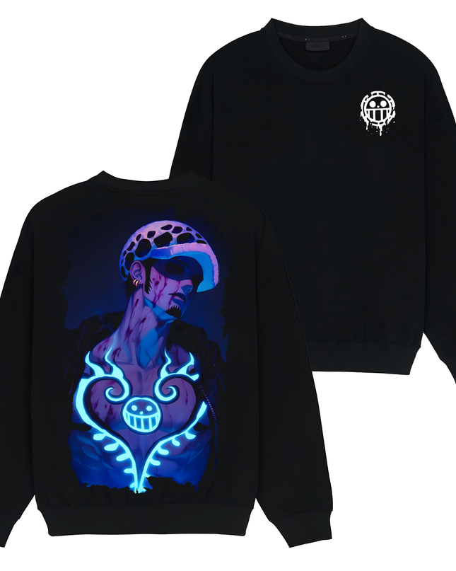 Trafalgar Law - One Piece - ORCA30