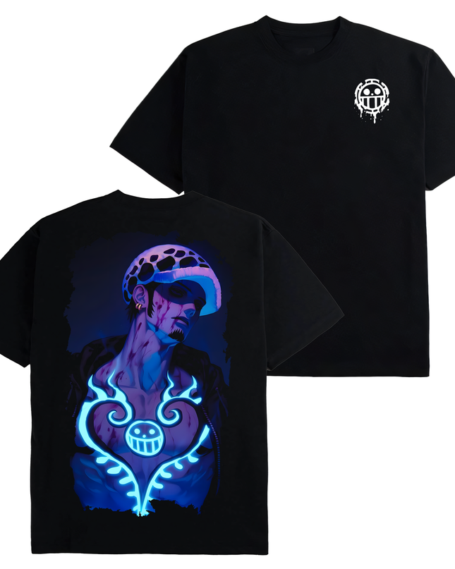 Trafalgar Law - One Piece - ORCA30