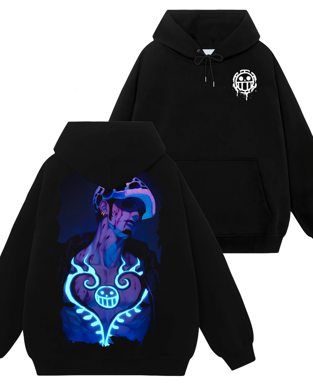 Trafalgar Law - One Piece - ORCA30