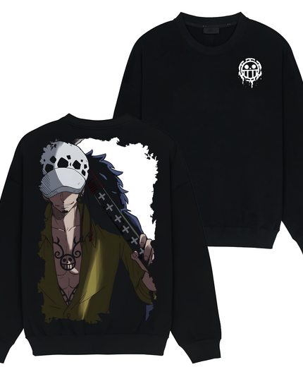 Trafalgar Law - One Piece - ORCA31