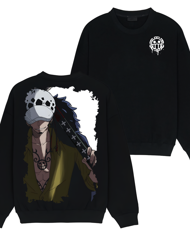 Trafalgar Law - One Piece - ORCA31