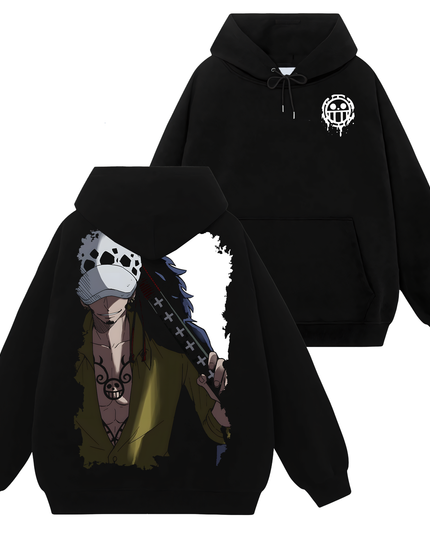 Trafalgar Law - One Piece - ORCA31