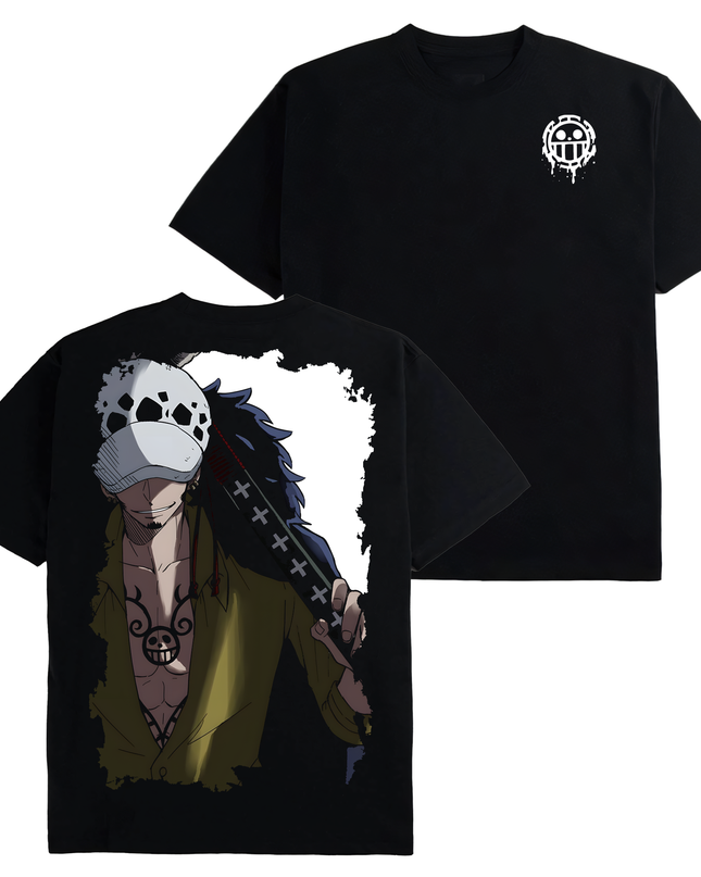 Trafalgar Law - One Piece - ORCA31