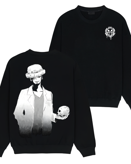 Trafalgar Law - One Piece - ORCA32