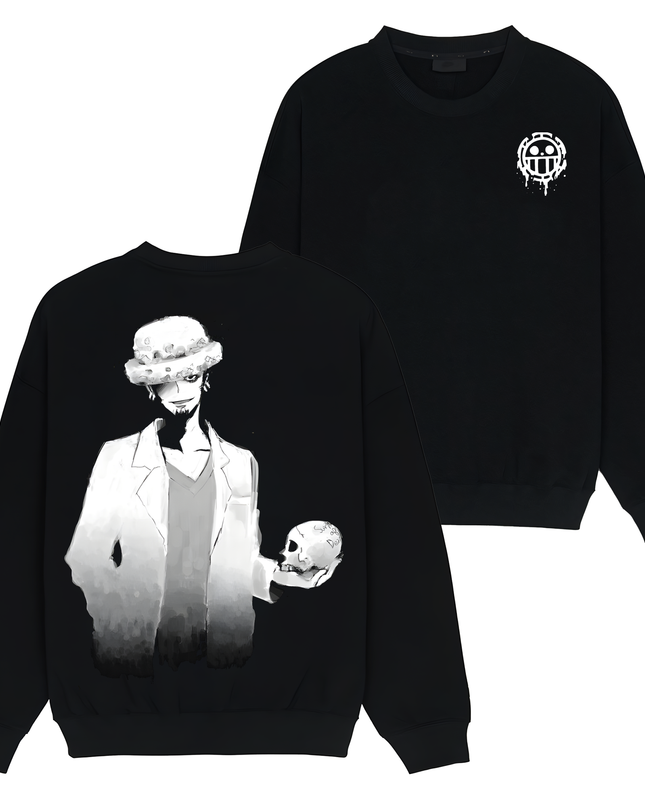 Trafalgar Law - One Piece - ORCA32