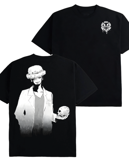 Trafalgar Law - One Piece - ORCA32