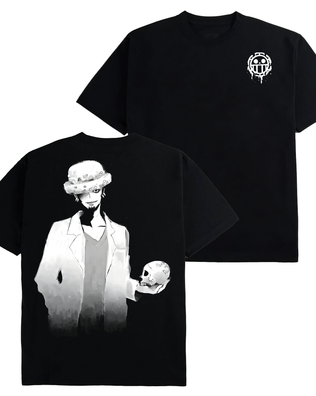 Trafalgar Law - One Piece - ORCA32