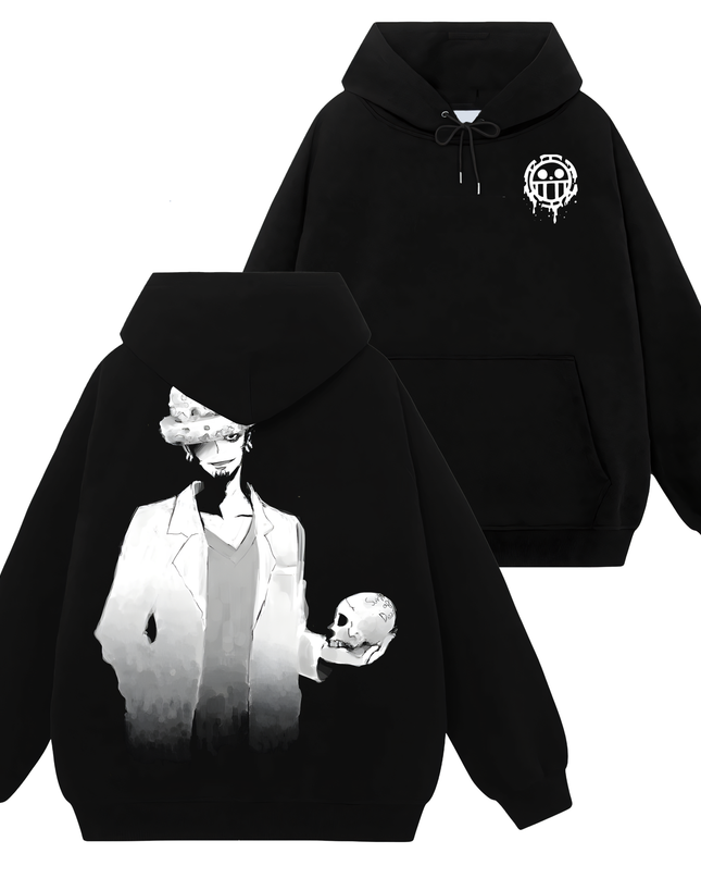 Trafalgar Law - One Piece - ORCA32
