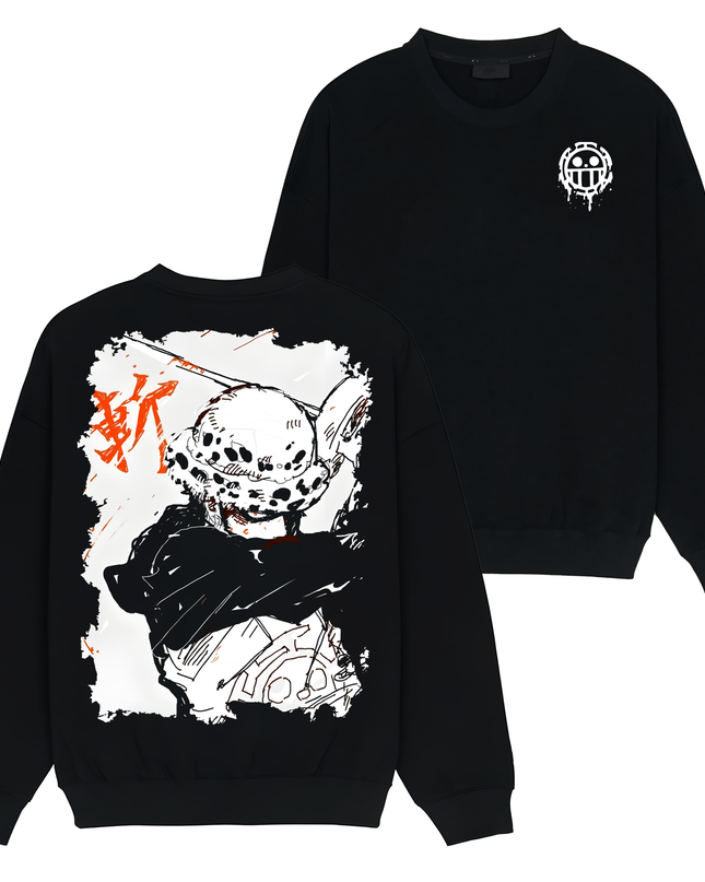 Trafalgar Law - One Piece - ORCA33