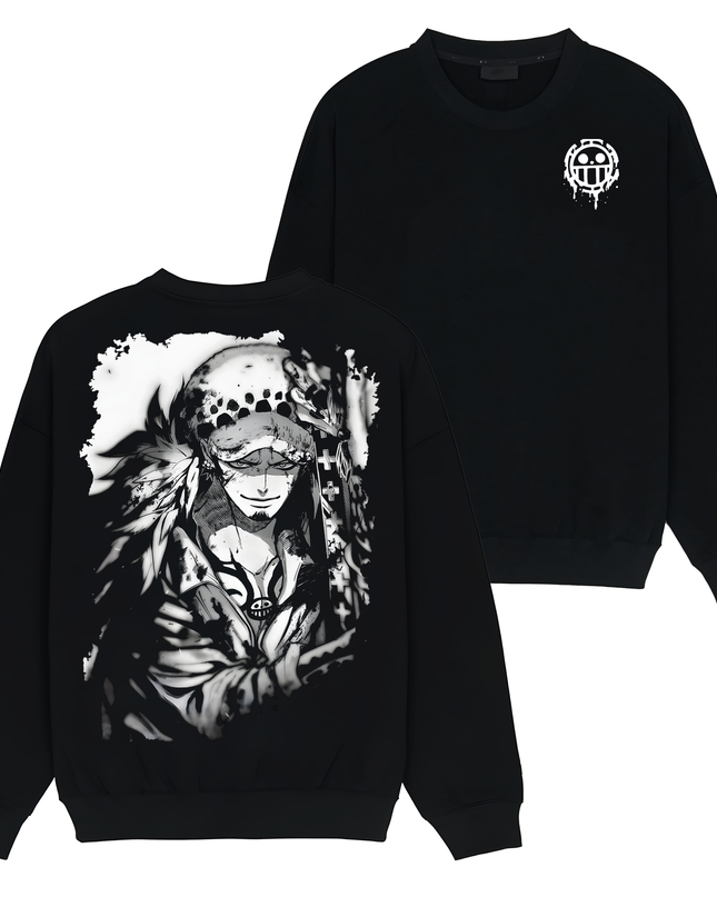 Trafalgar Law - One Piece - ORCA35