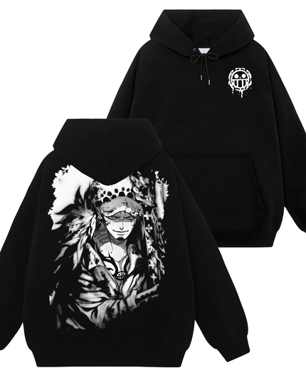 Trafalgar Law - One Piece - ORCA35