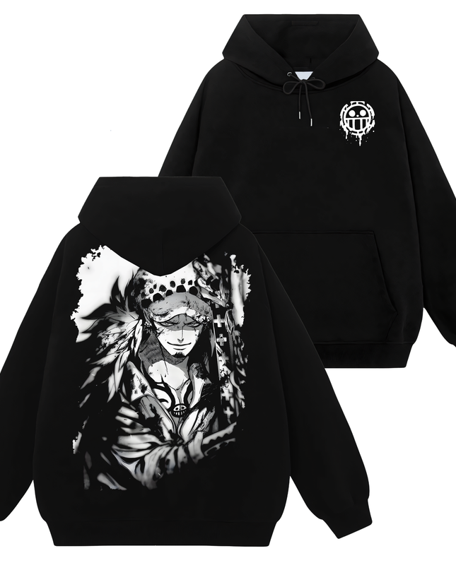 Trafalgar Law - One Piece - ORCA35