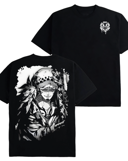 Trafalgar Law - One Piece - ORCA35