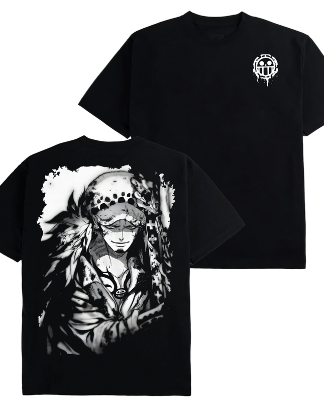 Trafalgar Law - One Piece - ORCA35