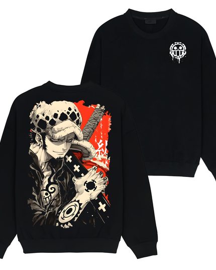 Trafalgar Law - One Piece - ORCA36