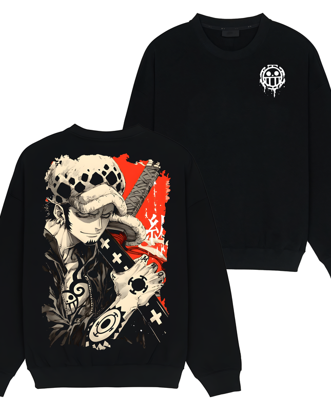 Trafalgar Law - One Piece - ORCA36