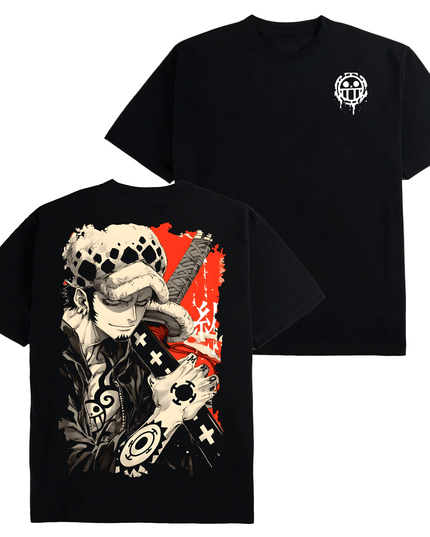 Trafalgar Law - One Piece - ORCA36