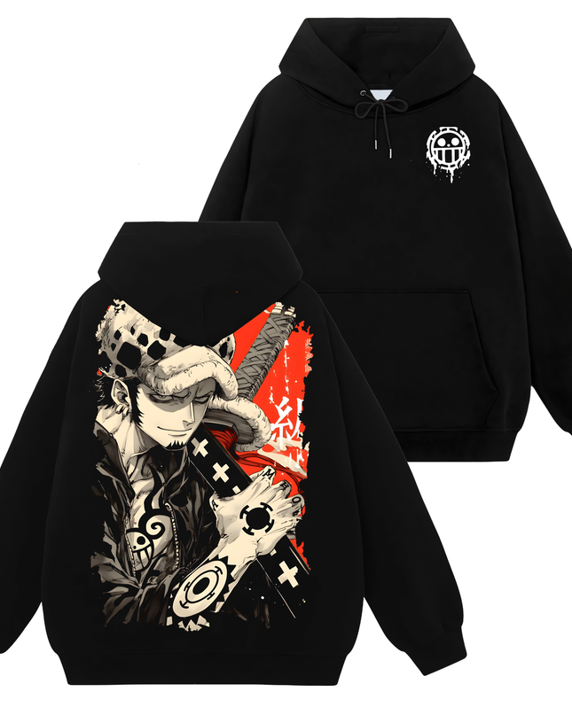 Trafalgar Law - One Piece - ORCA36