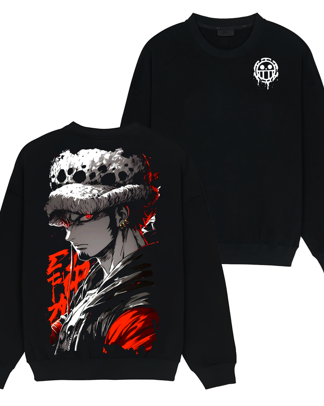 Trafalgar Law - One Piece - ORCA37