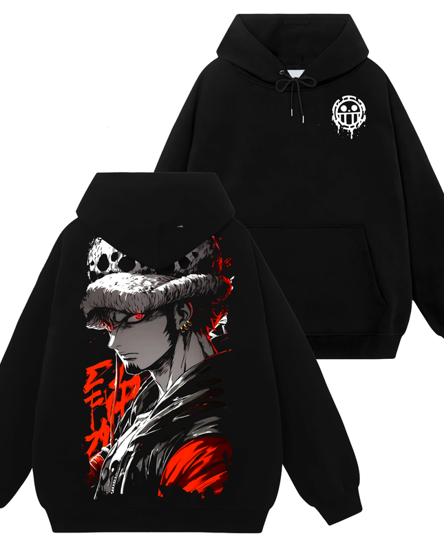 Trafalgar Law - One Piece - ORCA37