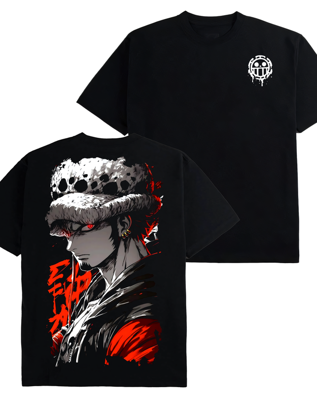 Trafalgar Law - One Piece - ORCA37
