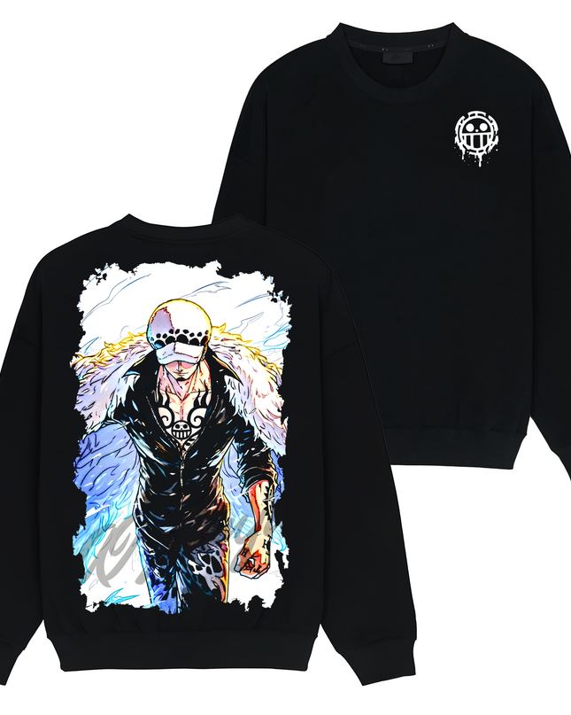 Trafalgar Law - One Piece - ORCA38