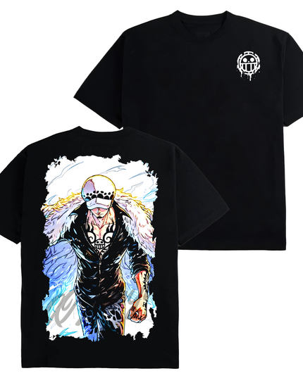 Trafalgar Law - One Piece - ORCA38