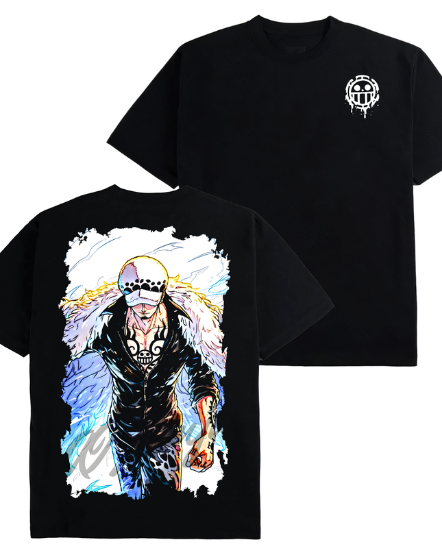 Trafalgar Law - One Piece - ORCA38