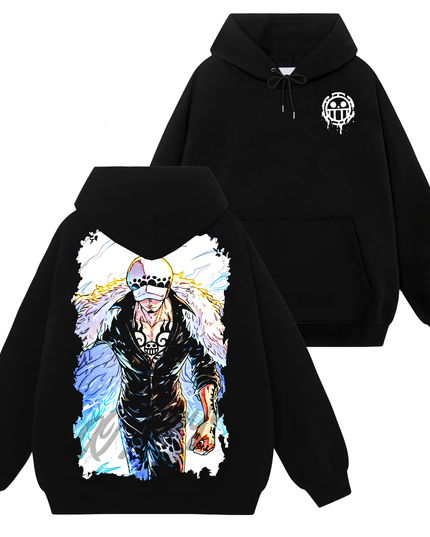 Trafalgar Law - One Piece - ORCA38