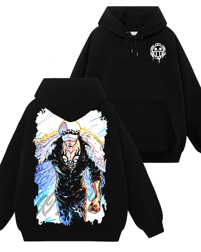 Trafalgar Law - One Piece - ORCA38