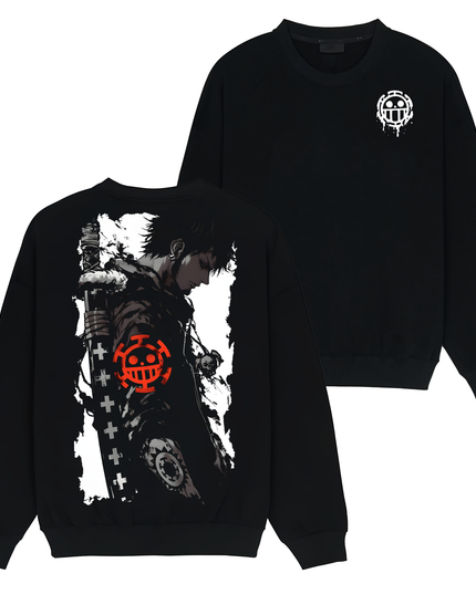 Trafalgar Law - One Piece - ORCA39