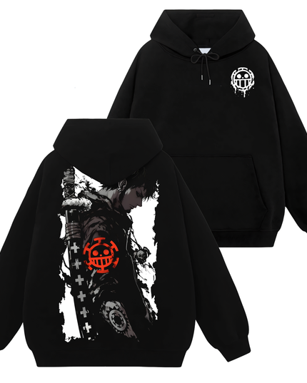 Trafalgar Law - One Piece - ORCA39