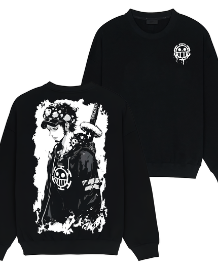 Trafalgar Law - One Piece - ORCA40