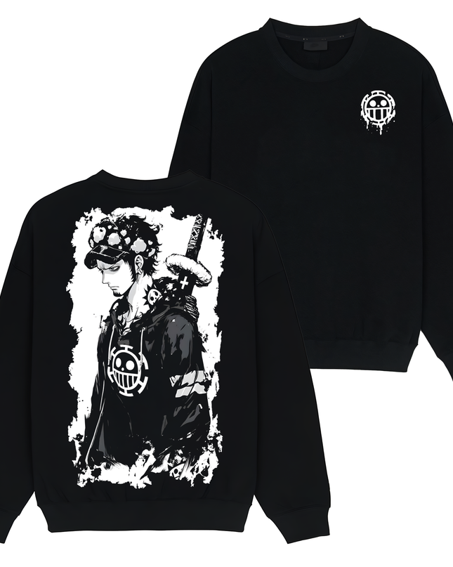 Trafalgar Law - One Piece - ORCA40