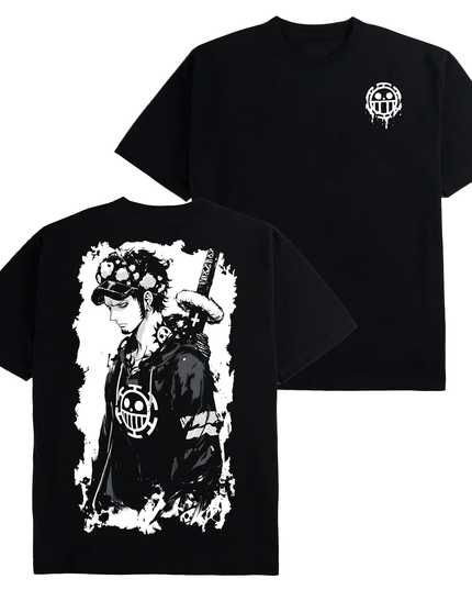 Trafalgar Law - One Piece - ORCA40
