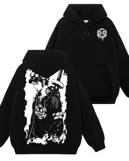 Trafalgar Law - One Piece - ORCA40