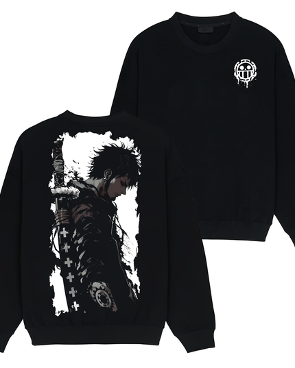 Trafalgar Law - One Piece - ORCA41
