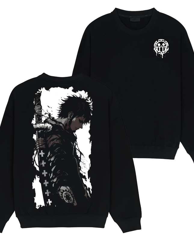 Trafalgar Law - One Piece - ORCA41