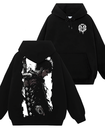 Trafalgar Law - One Piece - ORCA41