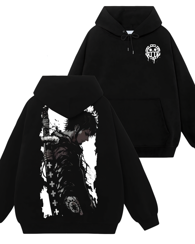 Trafalgar Law - One Piece - ORCA41