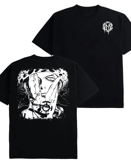 Trafalgar Law - One Piece - ORCA42