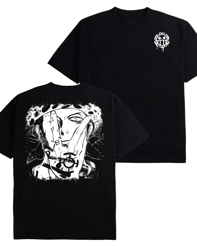 Trafalgar Law - One Piece - ORCA42