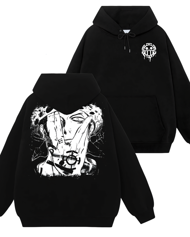 Trafalgar Law - One Piece - ORCA42